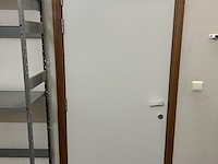 Rf 60 deur - afbeelding 2 van  4