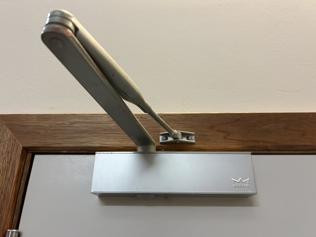 Rf 60 deur - afbeelding 3 van  4