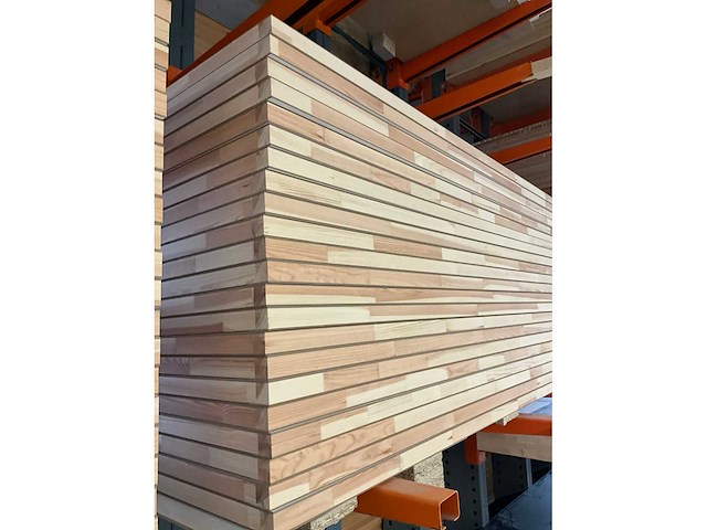 Rf 60 tubespaan schildersdeur (21x) - afbeelding 2 van  3