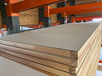Rf 60 tubespaan schildersdeur (21x) - afbeelding 3 van  3