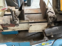 Rf f-712n cirkelzaagmachine metaal - afbeelding 4 van  7