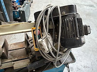 Rf f-712n cirkelzaagmachine metaal - afbeelding 5 van  7