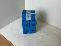 Rfs bn 636955 waveguide component (5x) - afbeelding 1 van  5