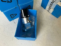 Rfs bn 636955 waveguide component (5x) - afbeelding 2 van  5