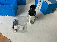 Rfs bn 636955 waveguide component (5x) - afbeelding 3 van  5