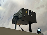 Rgb laser laserworld