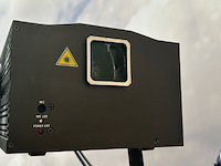 Rgb laser laserworld - afbeelding 2 van  7