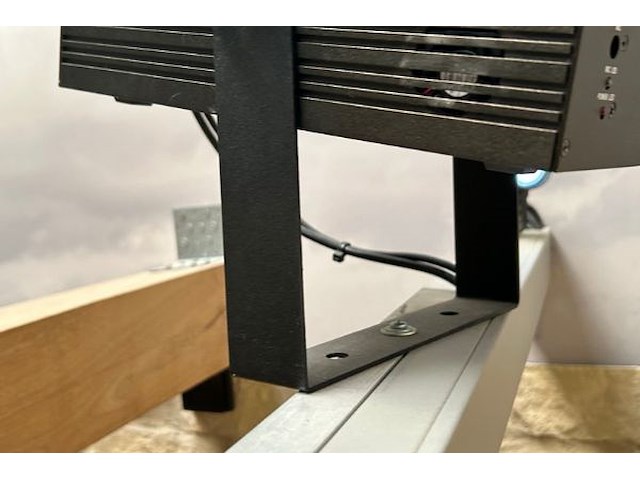 Rgb laser laserworld - afbeelding 3 van  7