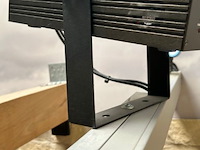 Rgb laser laserworld - afbeelding 3 van  7