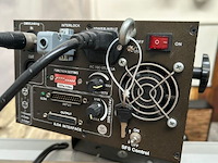 Rgb laser laserworld - afbeelding 4 van  7
