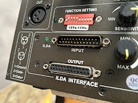 Rgb laser laserworld - afbeelding 5 van  7