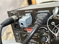 Rgb laser laserworld - afbeelding 6 van  7