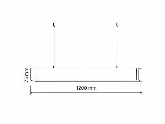 Rgb led strip 5m - complete kit met afstandsbediening en adapter (x4) - afbeelding 4 van  6