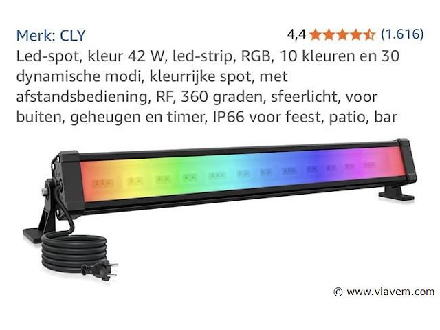 Rgb - afbeelding 1 van  1
