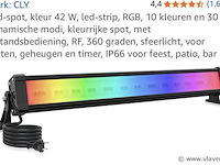 Rgb - afbeelding 1 van  1