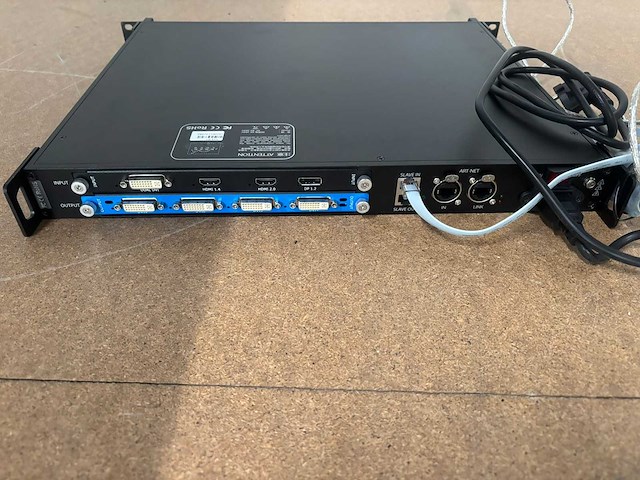Rgblink flex rs1 - afbeelding 1 van  2