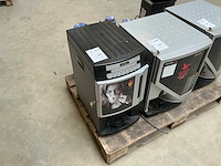 Rheavendors koffieautomaat - afbeelding 1 van  8