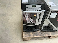 Rheavendors koffieautomaat - afbeelding 2 van  8