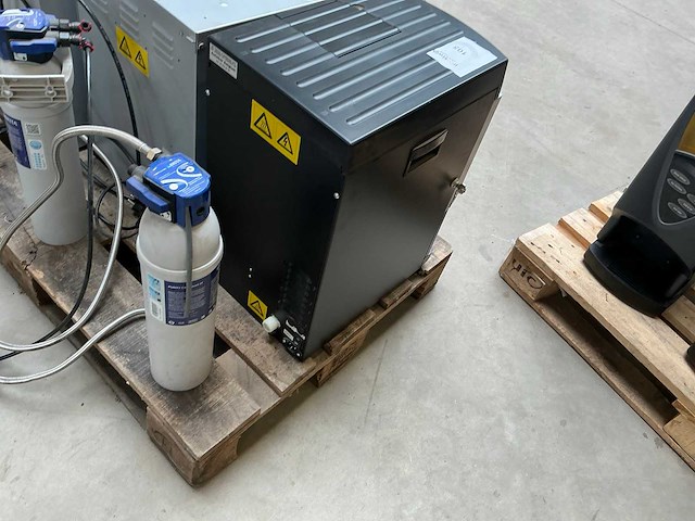 Rheavendors koffieautomaat - afbeelding 3 van  8