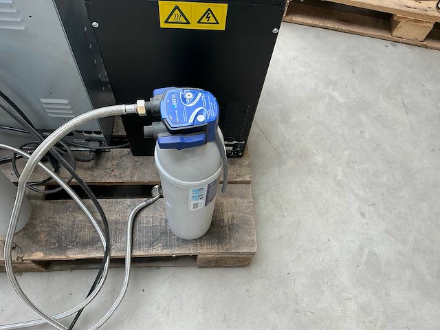Rheavendors koffieautomaat - afbeelding 4 van  8