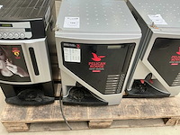 Rheavendors koffieautomaat - afbeelding 1 van  8