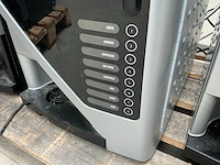 Rheavendors koffieautomaat - afbeelding 3 van  8