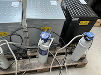 Rheavendors koffieautomaat - afbeelding 4 van  8