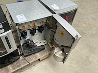 Rheavendors koffieautomaat - afbeelding 6 van  8