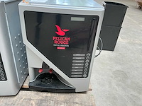 Rheavendors koffieautomaat - afbeelding 2 van  6