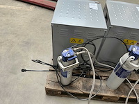 Rheavendors koffieautomaat - afbeelding 4 van  6