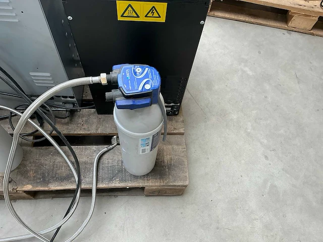 Rheavendors koffieautomaat - afbeelding 4 van  8