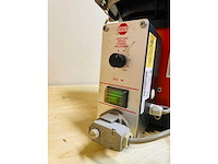 Rhein-nadel automation - src-n 250-2 l - meng- en doseerunit - afbeelding 3 van  3