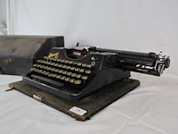 Rheinmetall typmachine - afbeelding 4 van  5