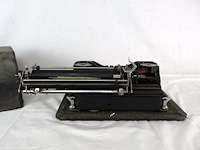 Rheinmetall typmachine - afbeelding 5 van  5
