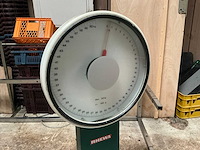 Rhewa 429 weegschaal - afbeelding 2 van  3