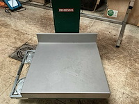 Rhewa 429 weegschaal - afbeelding 3 van  3