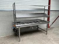 Rhima - debrasseer sorteerstation - afbeelding 1 van  10
