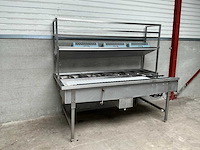 Rhima - debrasseer sorteerstation - afbeelding 8 van  10