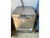 Rhima - ndr 50 - korvenvaatwasmachine - afbeelding 1 van  5