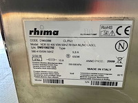 Rhima - ndr 50 - korvenvaatwasmachine - afbeelding 4 van  5
