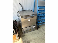 Rhima - ndr 50 - korvenvaatwasmachine - afbeelding 6 van  6