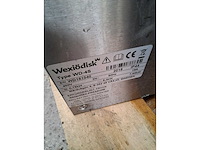 Rhima - wastunnel - afbeelding 3 van  3