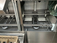 Rhima - wd 213 ics - korventransportmachine - afbeelding 2 van  11