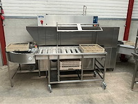 Rhima - wd 213 ics - korventransportmachine - afbeelding 3 van  11
