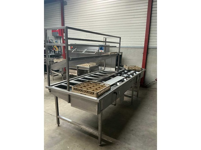 Rhima - wd 213 ics - korventransportmachine - afbeelding 10 van  11