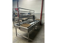 Rhima - wd 213 ics - korventransportmachine - afbeelding 10 van  11