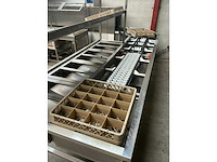 Rhima - wd 213 ics - korventransportmachine - afbeelding 4 van  11
