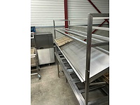 Rhima - wd 213 ics - korventransportmachine - afbeelding 5 van  11