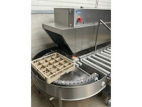Rhima - wd 213 ics - korventransportmachine - afbeelding 7 van  11