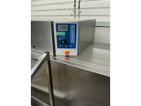 Rhima - wd 213 ics - korventransportmachine - afbeelding 8 van  11